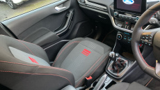 Ford Fiesta 1.0 EcoBoost ST-Line 5dr Petrol Hatchback